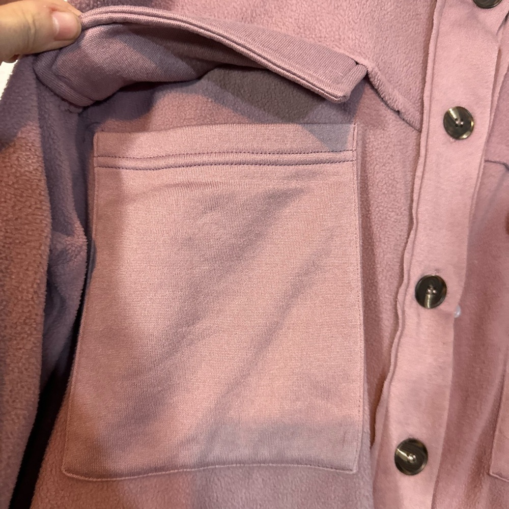 La Miel Button Down Jacket - image 3